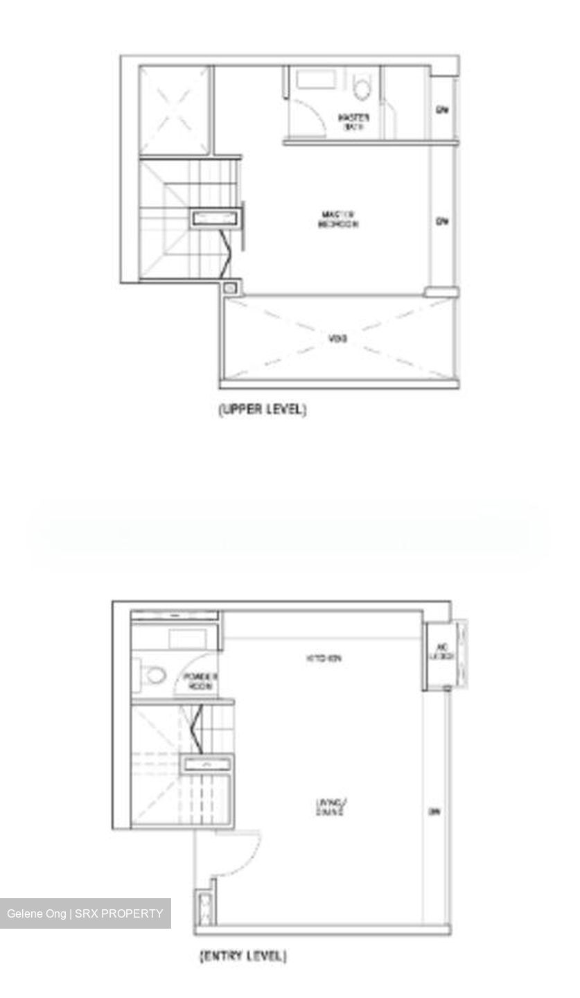 Altez (D2), Apartment #555921291